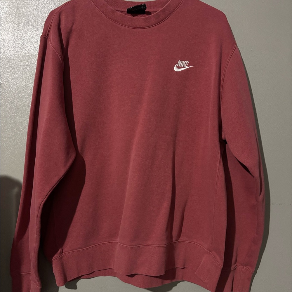 Nike Men's crewneck